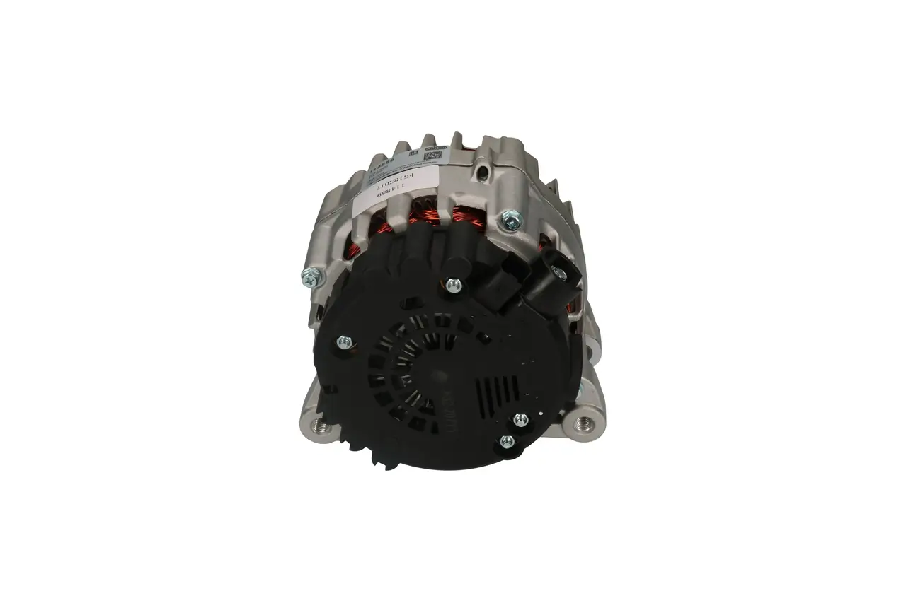 Starter 12 V 1,2 kW HC-Cargo F032114740
