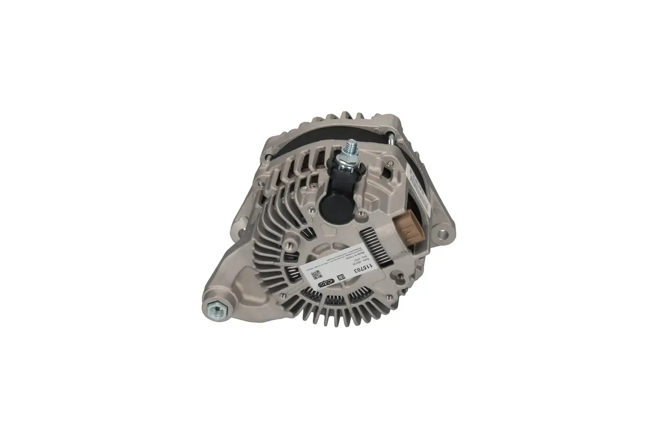 Generator 14 V HC-Cargo F032114699
