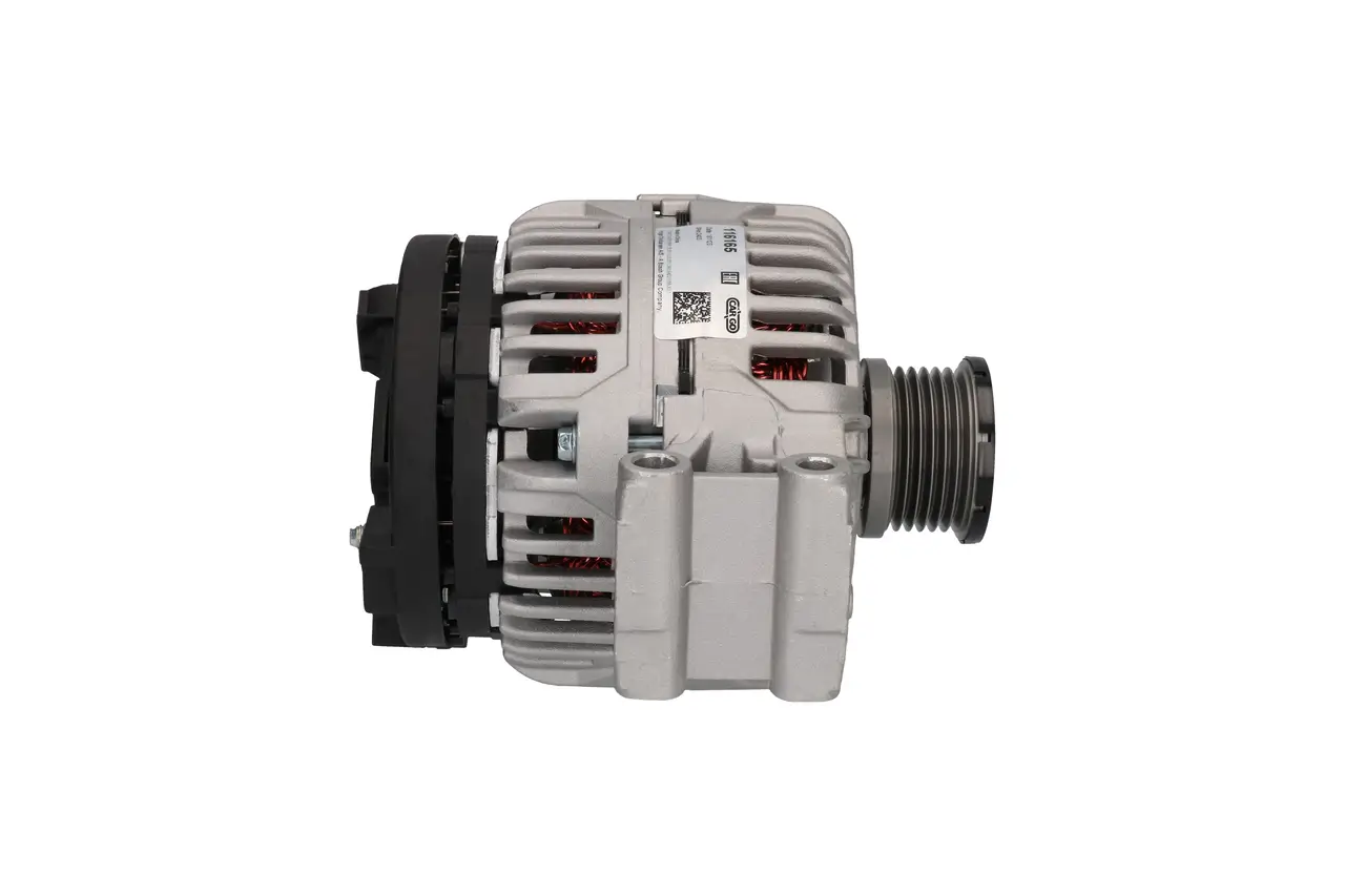 Generator 14 V HC-Cargo F032114493
