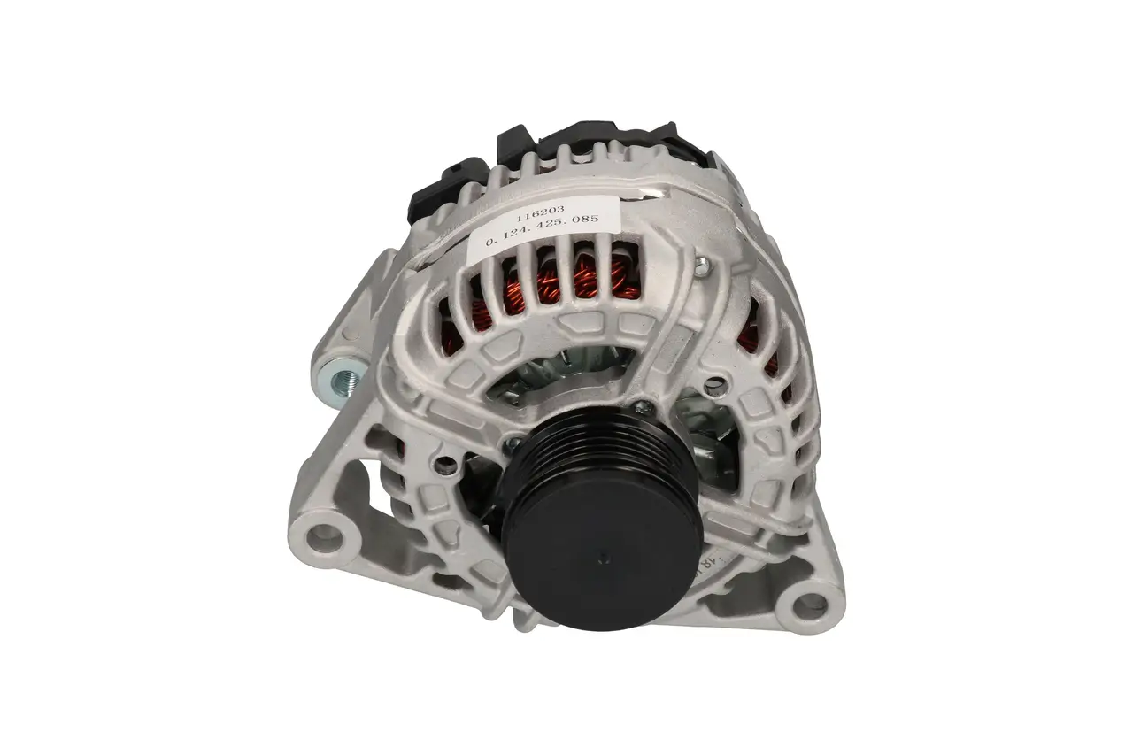 Generator 14 V HC-Cargo F032114781