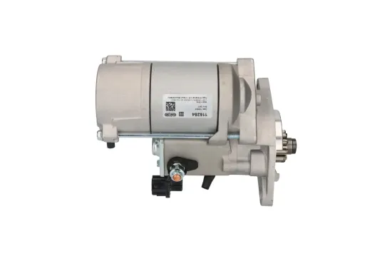 Starter 12 V 2,0 kW HC-Cargo F 032 116 254 Bild Starter 12 V 2,0 kW HC-Cargo F 032 116 254