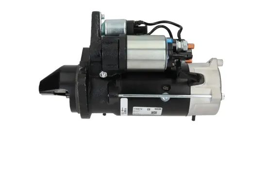 Generator 14 V HC-Cargo F032113306 Bild Generator 14 V HC-Cargo F032113306