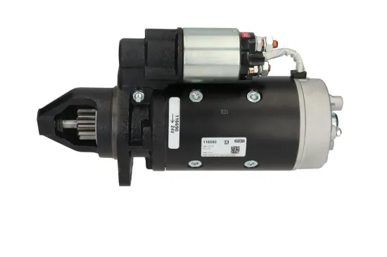 Generator 14 V HC-Cargo F032113328 Bild Generator 14 V HC-Cargo F032113328