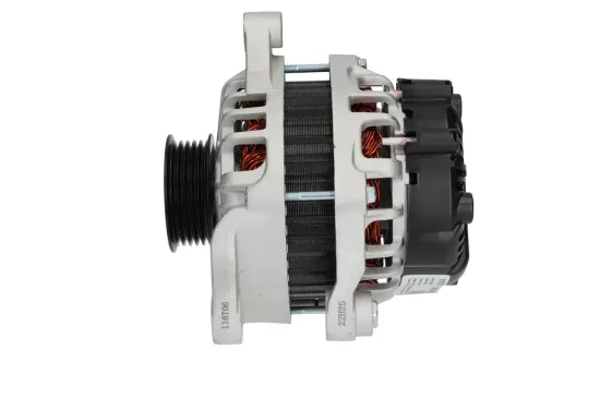 Generator 14 V HC-Cargo F 032 116 706 Bild Generator 14 V HC-Cargo F 032 116 706