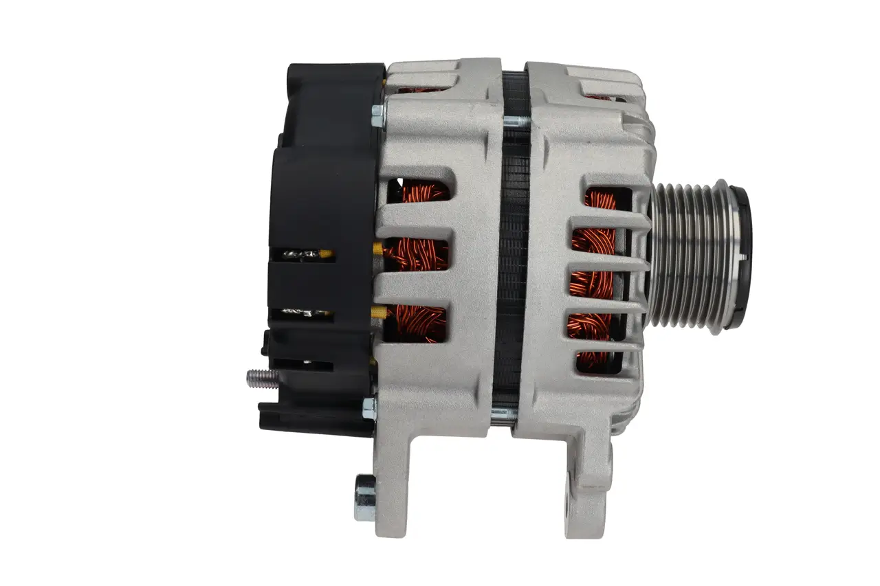 Starter 12 V 2,0 kW HC-Cargo F032113387