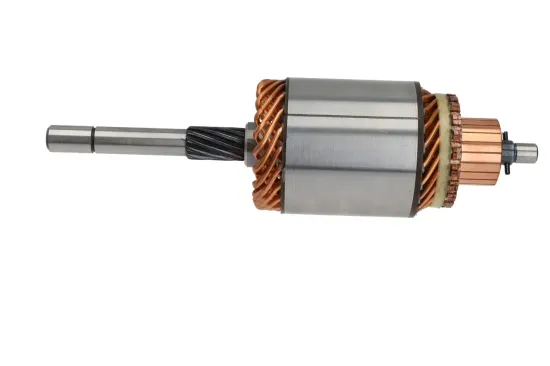 Generator 14 V HC-Cargo F032115952 Bild Generator 14 V HC-Cargo F032115952