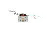 Starter 12 V 1,4 kW HC-Cargo F032115400 Bild Starter 12 V 1,4 kW HC-Cargo F032115400