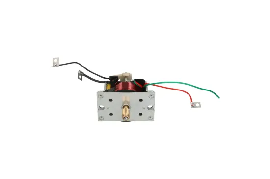 Starter 12 V 1,4 kW HC-Cargo F032115400 Bild Starter 12 V 1,4 kW HC-Cargo F032115400