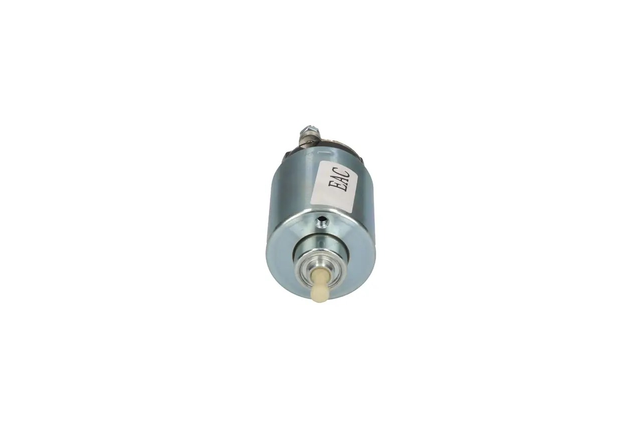 Magnetschalter, Starter 12 V HC-Cargo F 032 138 496