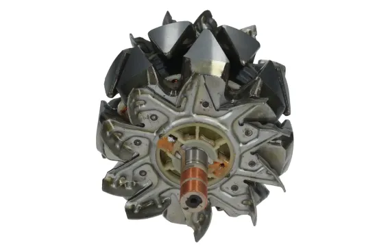 Generator 14 V HC-Cargo F032116721 Bild Generator 14 V HC-Cargo F032116721