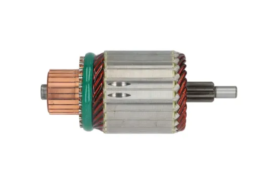 Generator 28 V HC-Cargo F032116104 Bild Generator 28 V HC-Cargo F032116104