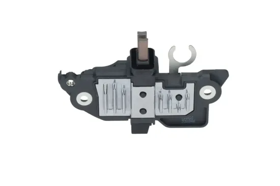 Generatorregler 14 V HC-Cargo F 032 330 846 Bild Generatorregler 14 V HC-Cargo F 032 330 846