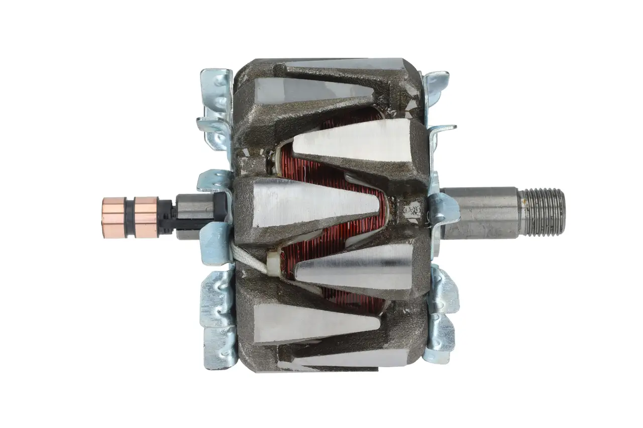 Generator 14 V HC-Cargo F032116343