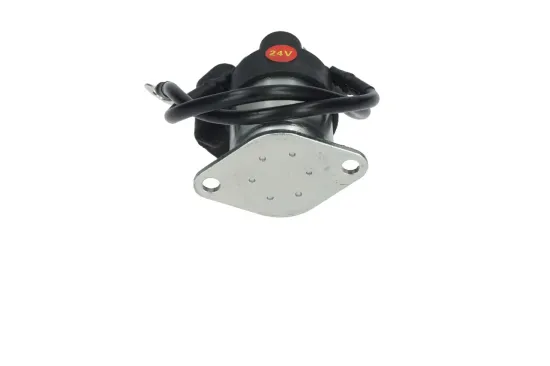 Generator 14 V HC-Cargo F032116438 Bild Generator 14 V HC-Cargo F032116438