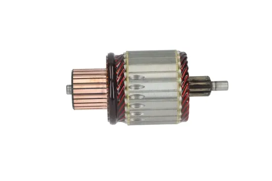 Starter 12 V 2,2 kW HC-Cargo F032115949 Bild Starter 12 V 2,2 kW HC-Cargo F032115949