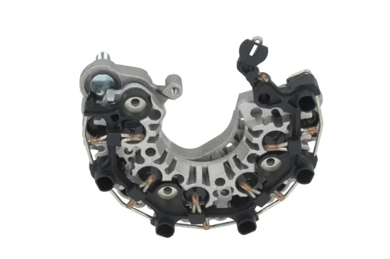 Starter 12 V 1,7 kW HC-Cargo F032116570 Bild Starter 12 V 1,7 kW HC-Cargo F032116570