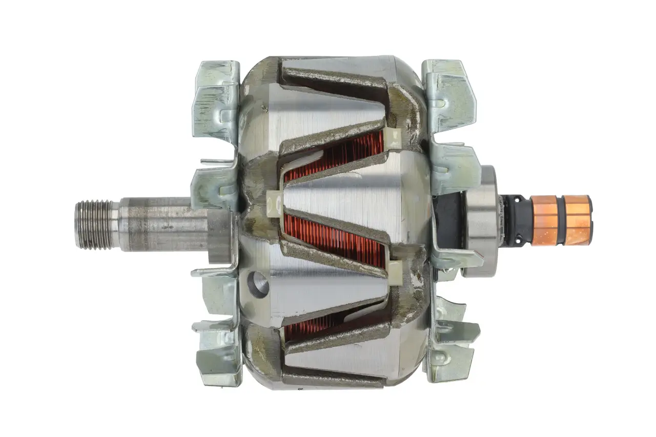 Generator 14 V HC-Cargo F032116727
