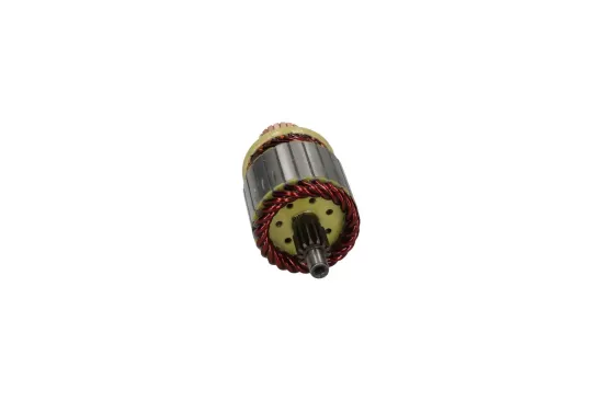 Generator 14 V HC-Cargo F032114189 Bild Generator 14 V HC-Cargo F032114189