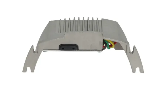 Generator 14 V HC-Cargo F032112021 Bild Generator 14 V HC-Cargo F032112021