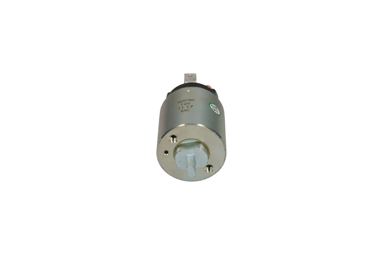 Magnetschalter, Starter 12 V HC-Cargo F 032 133 750