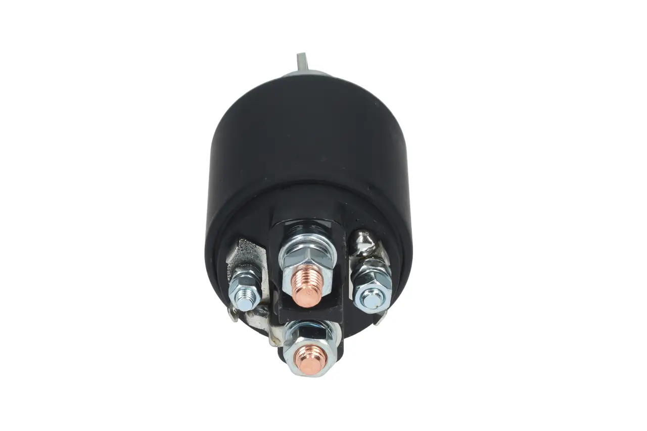 Magnetschalter, Starter 12 V HC-Cargo F 032 136 036