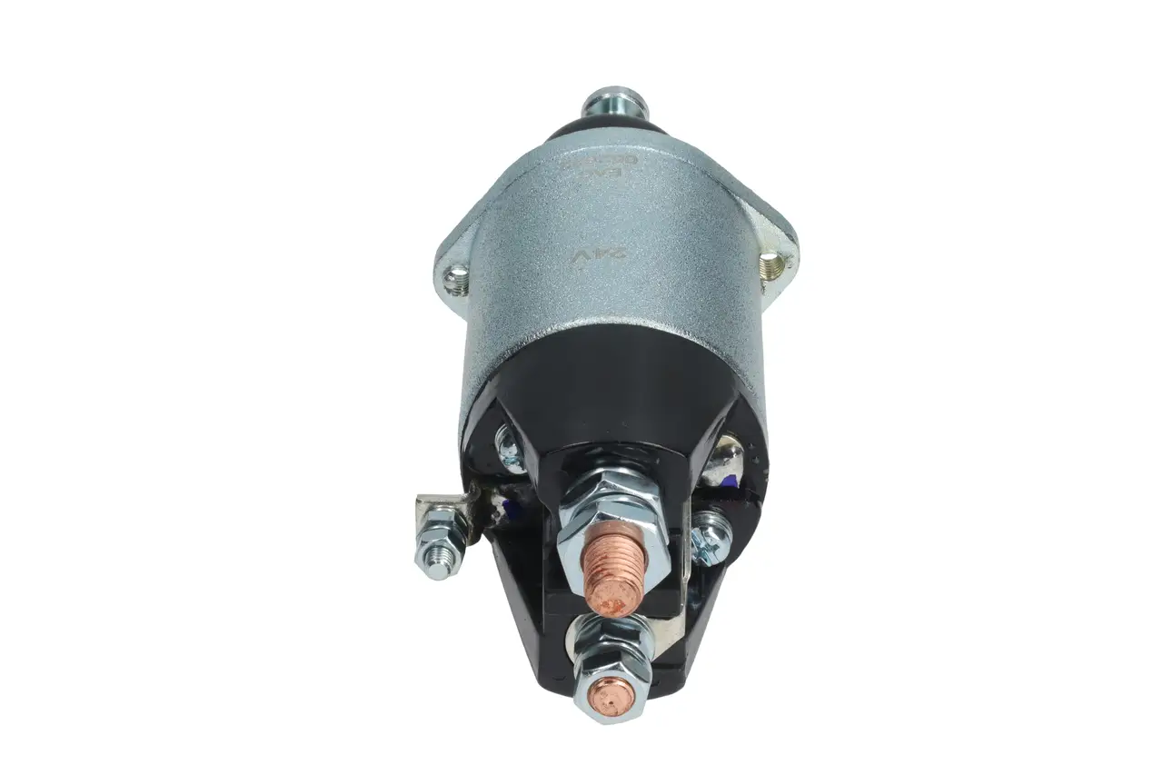 Generator 14 V HC-Cargo F032116395