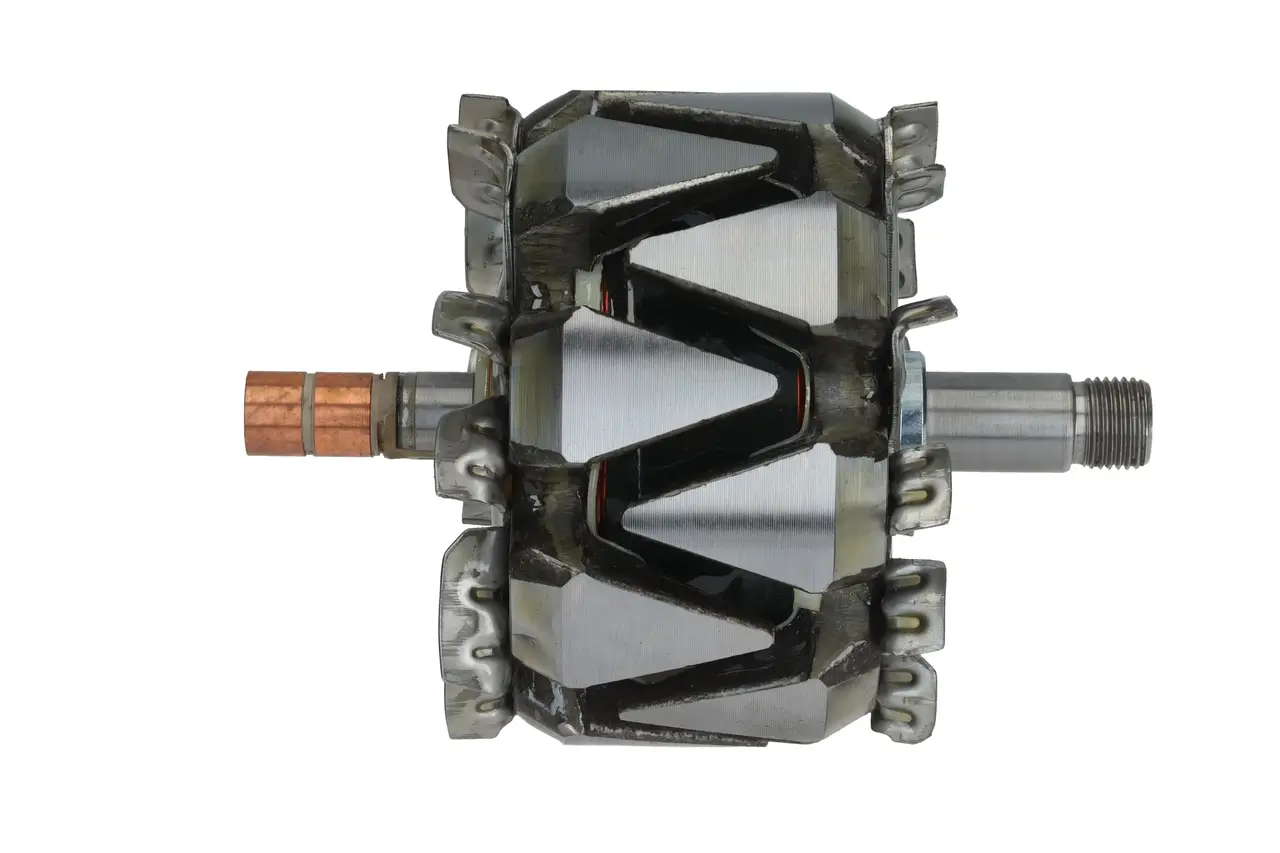 Generator 14 V HC-Cargo F032116722