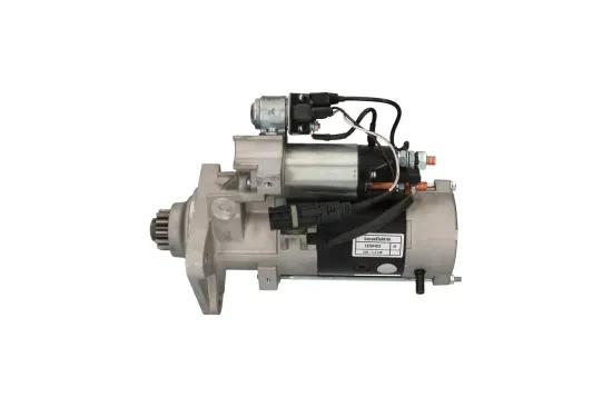 Generator 14 V HC-Cargo F032113283 Bild Generator 14 V HC-Cargo F032113283
