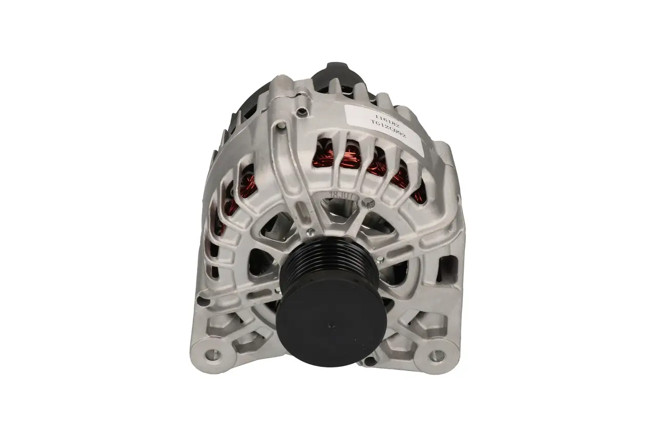 Generator 14 V HC-Cargo F032114806