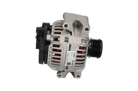 Generator 14 V HC-Cargo F 032 116 337 Bild Generator 14 V HC-Cargo F 032 116 337