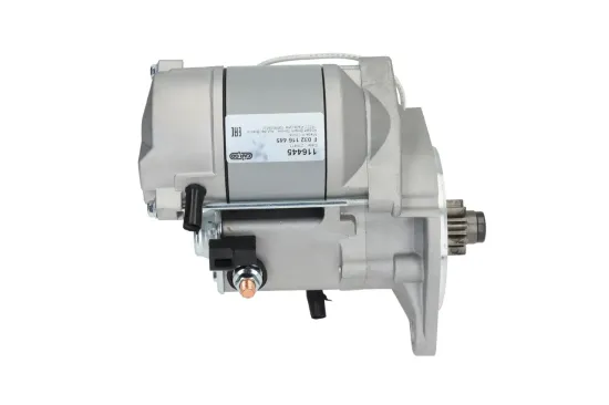 Starter 12 V 2,2 kW HC-Cargo F032112440 Bild Starter 12 V 2,2 kW HC-Cargo F032112440