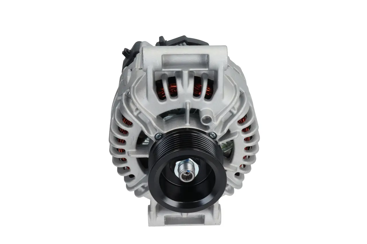 Generator 14 V HC-Cargo F032113519