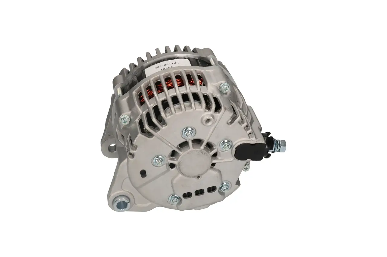Starter 12 V 0,7 kW HC-Cargo F032114773