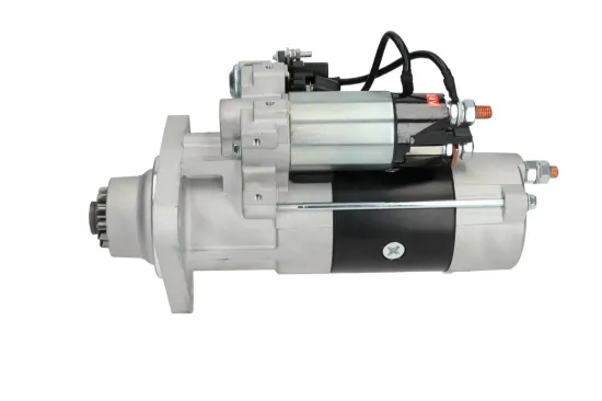 Starter 12 V 1,8 kW HC-Cargo F032114742 Bild Starter 12 V 1,8 kW HC-Cargo F032114742