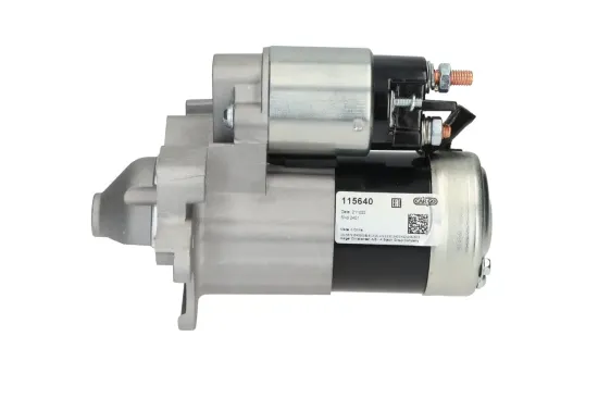 Starter 12 V 1,0 kW HC-Cargo F 032 115 640 Bild Starter 12 V 1,0 kW HC-Cargo F 032 115 640