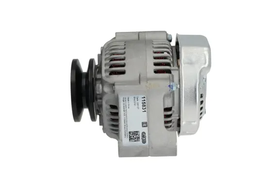 Starter 12 V 2,0 kW HC-Cargo F032113171 Bild Starter 12 V 2,0 kW HC-Cargo F032113171