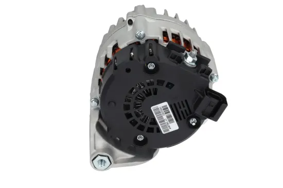 Starter 12 V 2,8 kW HC-Cargo F032114875 Bild Starter 12 V 2,8 kW HC-Cargo F032114875