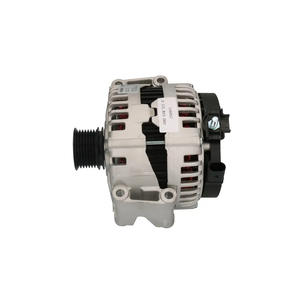 Generator 14 V HC-Cargo F032114409