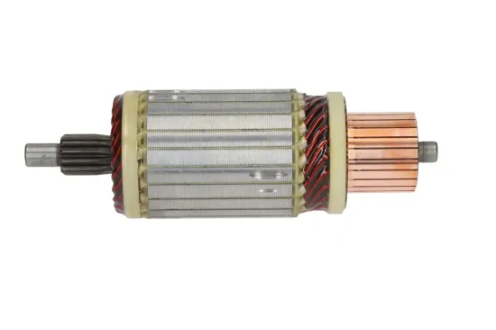 Generator 14 V HC-Cargo F032116080 Bild Generator 14 V HC-Cargo F032116080