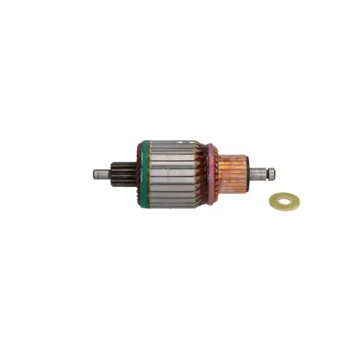 Generator 14 V HC-Cargo F032116219 Bild Generator 14 V HC-Cargo F032116219