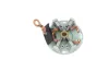 Starter 12 V 1,7 kW HC-Cargo F032116416 Bild Starter 12 V 1,7 kW HC-Cargo F032116416