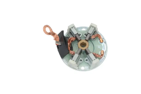 Starter 12 V 1,7 kW HC-Cargo F032116416 Bild Starter 12 V 1,7 kW HC-Cargo F032116416