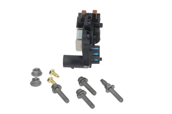 Starter 12 V 2,0 kW HC-Cargo F032116443 Bild Starter 12 V 2,0 kW HC-Cargo F032116443