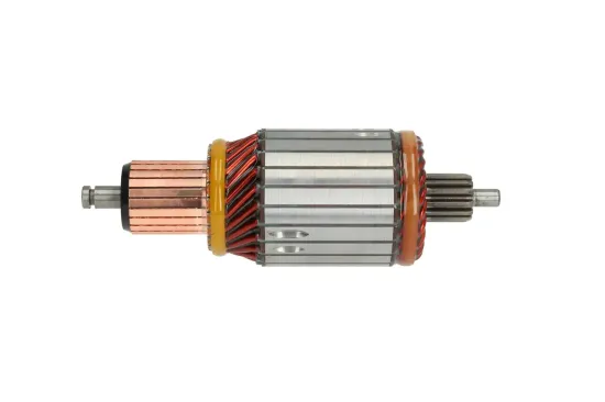 Generator 14 V HC-Cargo F032116234 Bild Generator 14 V HC-Cargo F032116234