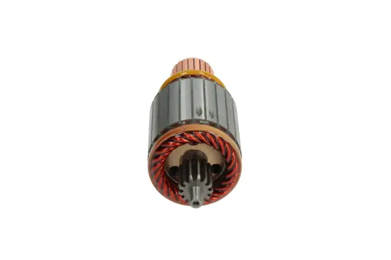 Generator 14 V HC-Cargo F032116234 Bild Generator 14 V HC-Cargo F032116234