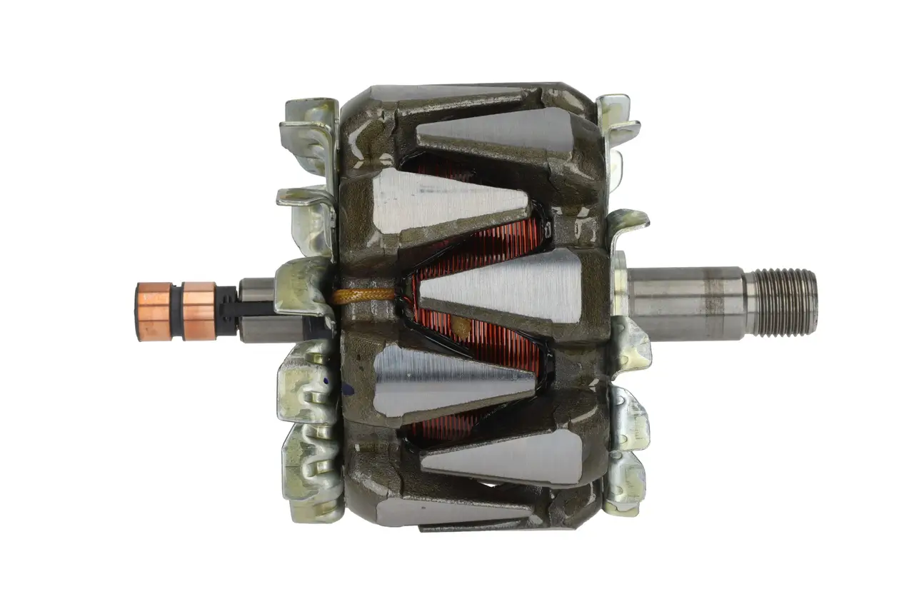 Starter 12 V 2,0 kW HC-Cargo F032115311