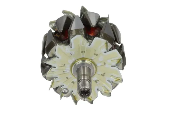Starter 12 V 2,0 kW HC-Cargo F032115311 Bild Starter 12 V 2,0 kW HC-Cargo F032115311