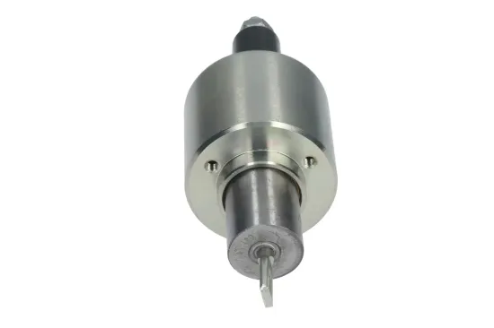 Starter 12 V 1,4 kW HC-Cargo F032116344 Bild Starter 12 V 1,4 kW HC-Cargo F032116344