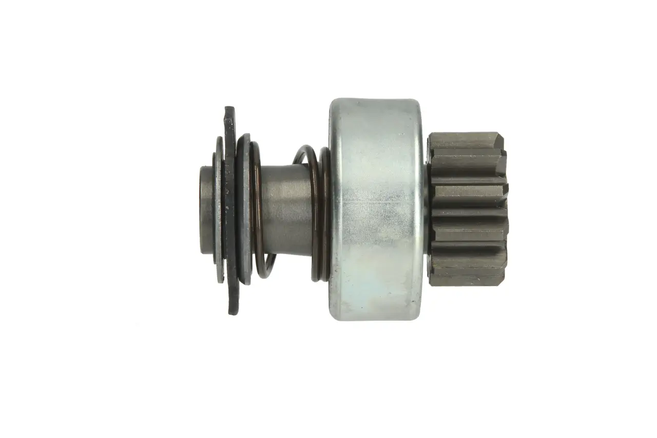 Generator 14 V HC-Cargo F032115661