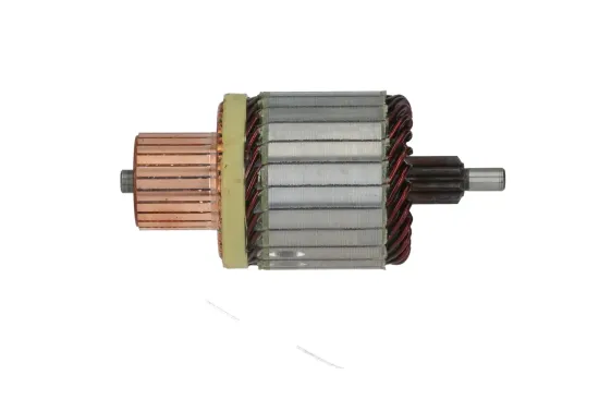 Starter 12 V 2,0 kW HC-Cargo F032116254 Bild Starter 12 V 2,0 kW HC-Cargo F032116254